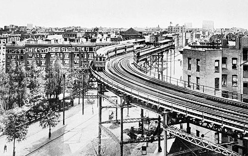 110th Street (Manhattan)